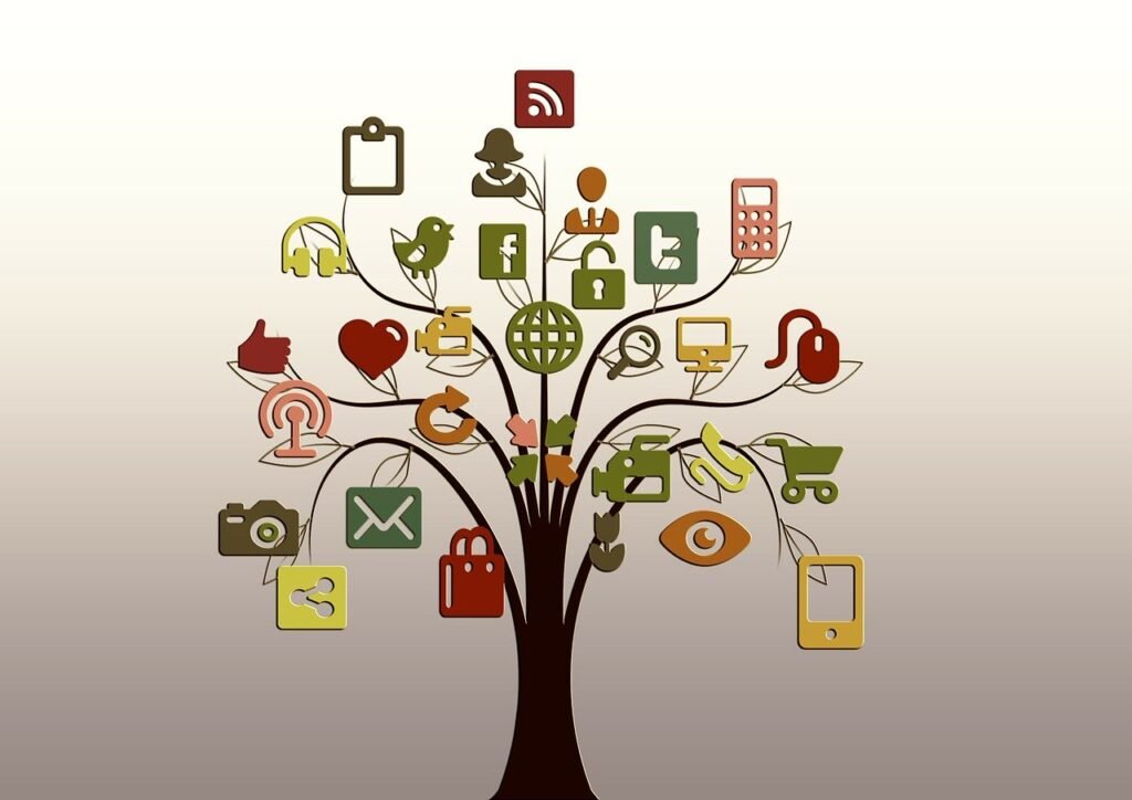 tree, structure, nature, networks, internet, tiktok, network, social, social network, logo, facebook, google, social networking, networking, social media, icon, website, presentation, multimedia, logo, social media, social media, social media, social media, social media, website