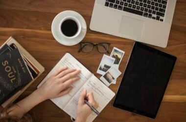 Blog Writing Services in Nashik