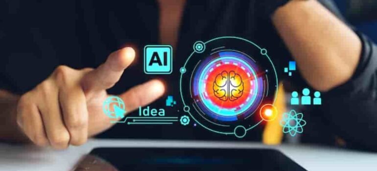 The Future of AI in Digital Marketing: Trends You Can’t Ignore in 2025