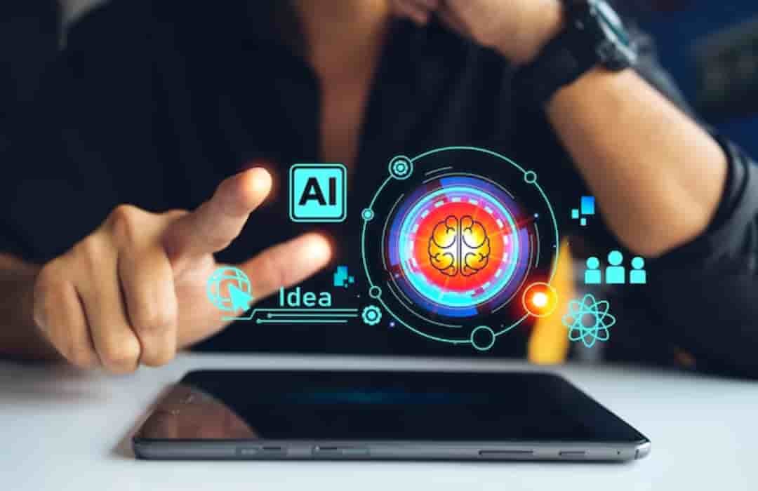 AI in Digital Marketing