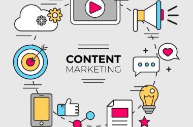 Content Marketing