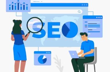 On-Page SEO