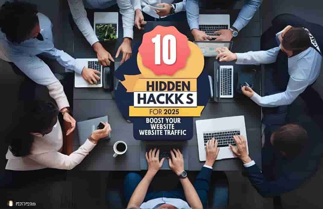 SEO Hacks