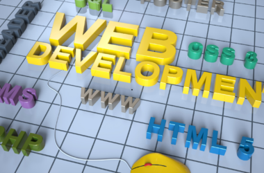 Website Devlopment Services in Nashik