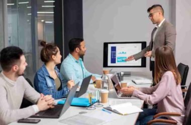 Digital Marketing Services in Nashik