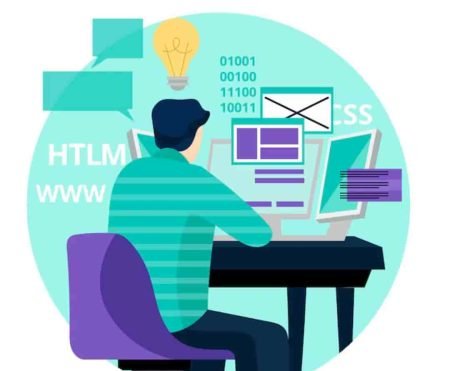 Freelancer Web Developer in Nashik